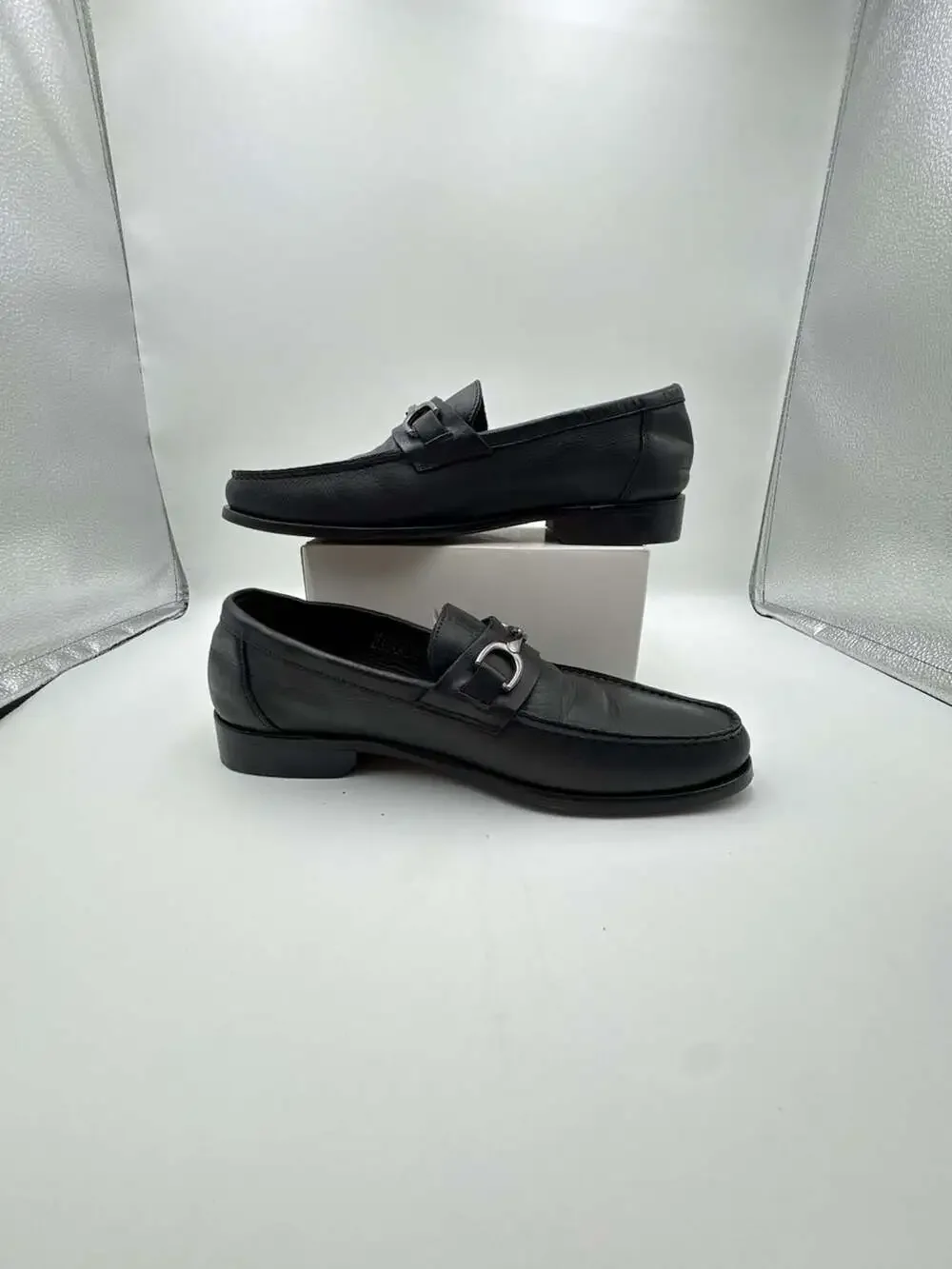 Bruno Magli see wear
